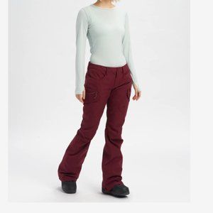 Women's Burton Gloria Insulated SnowPant